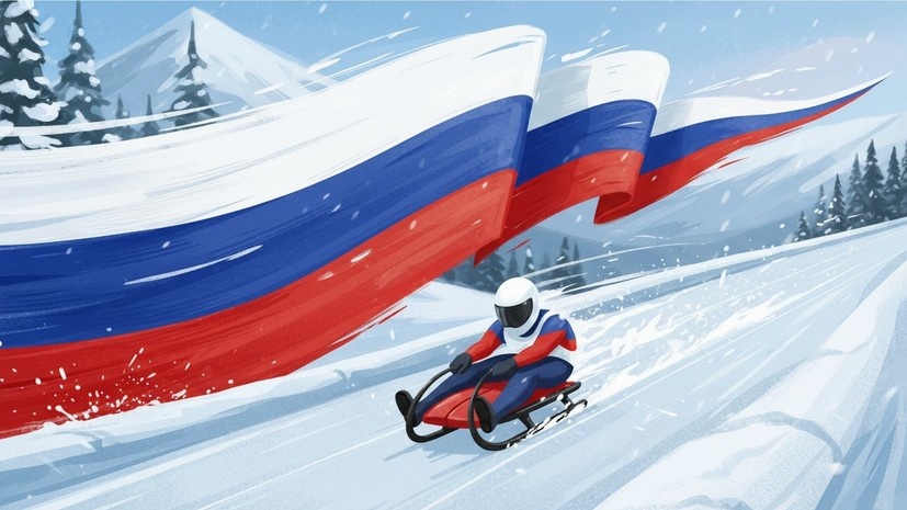   Сгенерировано с помощью ИИ