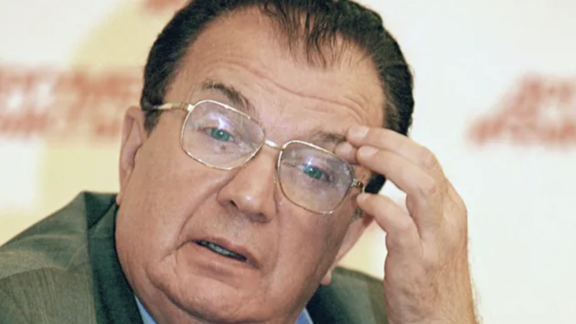   РИА Новости