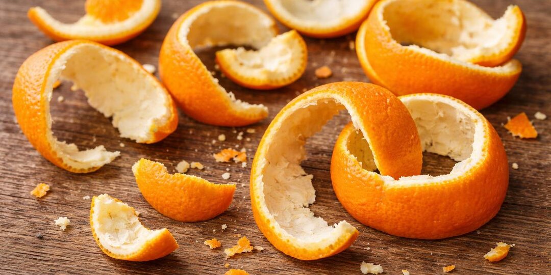 Цедра против проволочника: помогают ли цитрусовые корки при посадке картошки — или это очередной садовый миф?