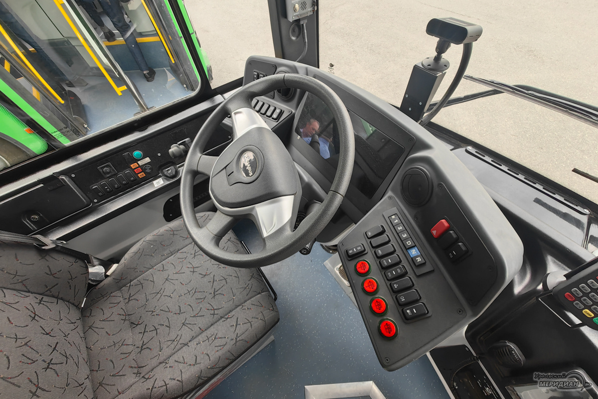    Фото: Лидия Аникина © ИА «Уральский меридиан»