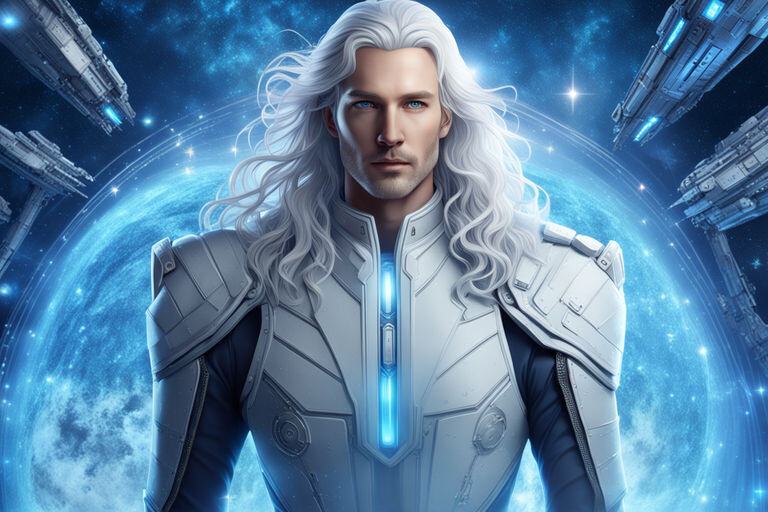 Послание от Аштара