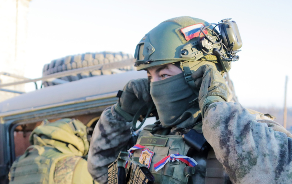    Никита Цицаги/NEWS.ru