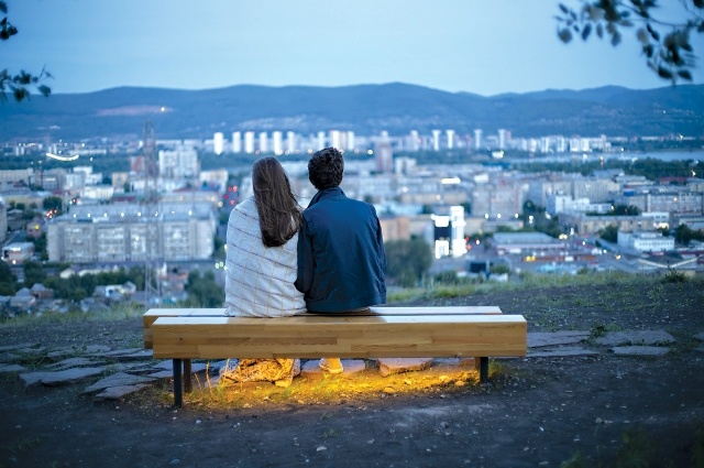    Фото: Администрация Красноярска