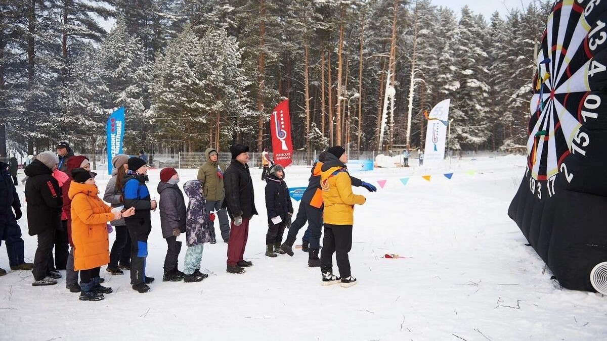   Пресс-служба главы и правительства Удмуртии