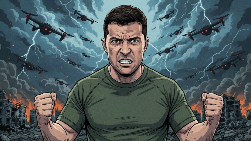   Сгенерировано с помощью ИИ