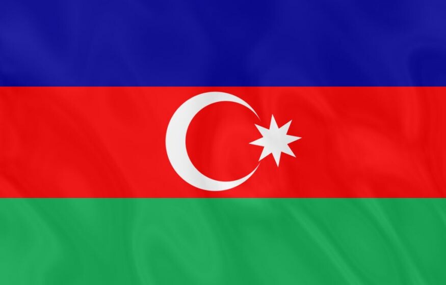    Генпрокуратура Азербайджана: гражданам теперь грозит срок за за помощь Украине