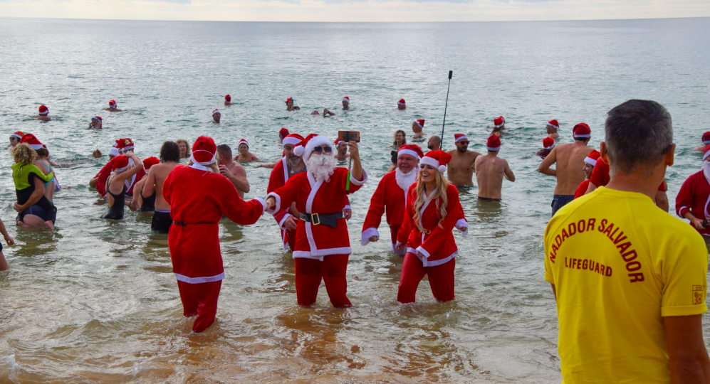 Сколько денег я потратила на новогодний стол