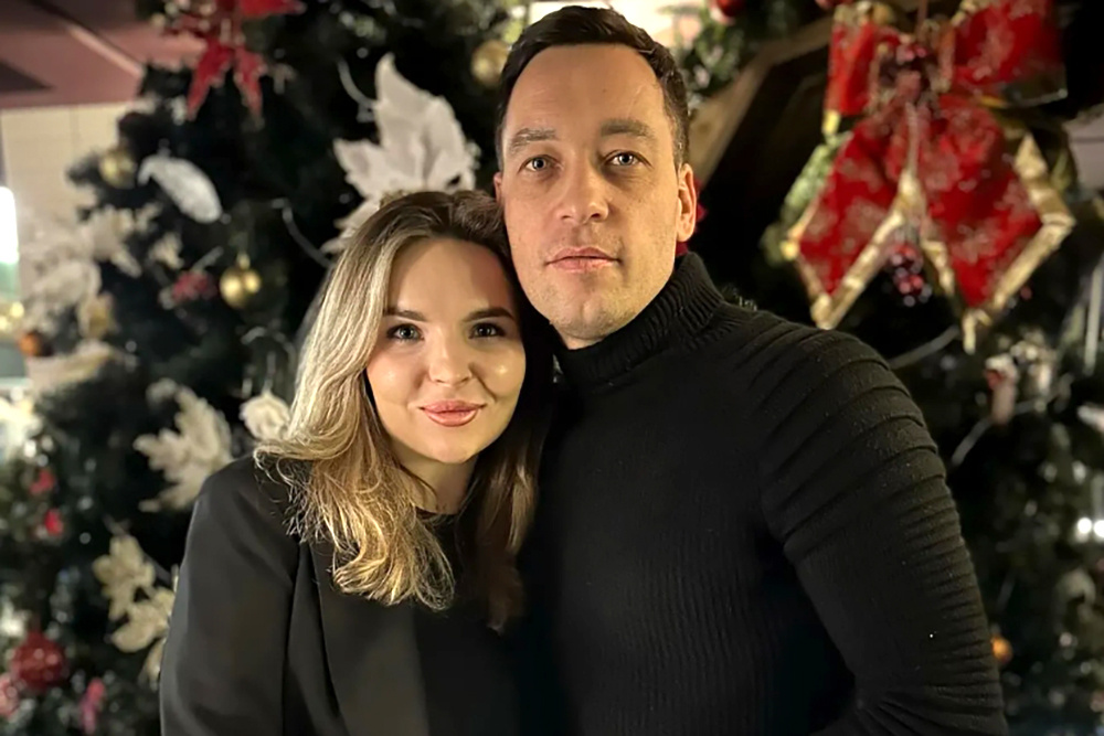    © соцсеть Софьи Каримовой