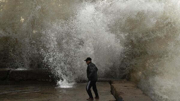    © РИА Новости . Артур Лебедев