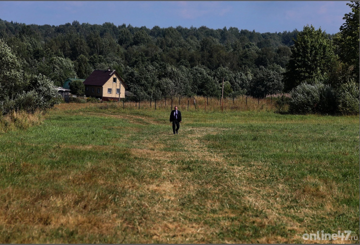 фото: Валентин Илюшин/Online47