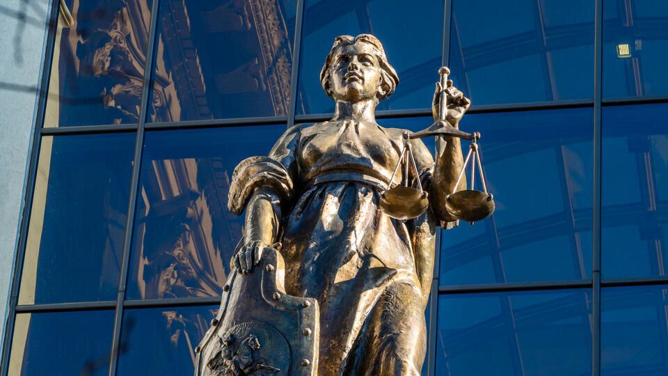     Фигурантам дела о пытках в саратовской тюремной больнице вынесли приговоры ИЗВЕСТИЯ/Константин Кокошкин