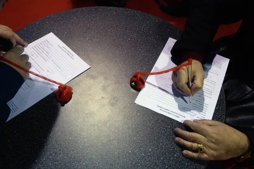     © РИА Новости. Кирилл Каллиников