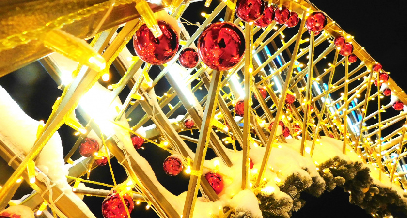    Фото: Вячеслав Вольгин