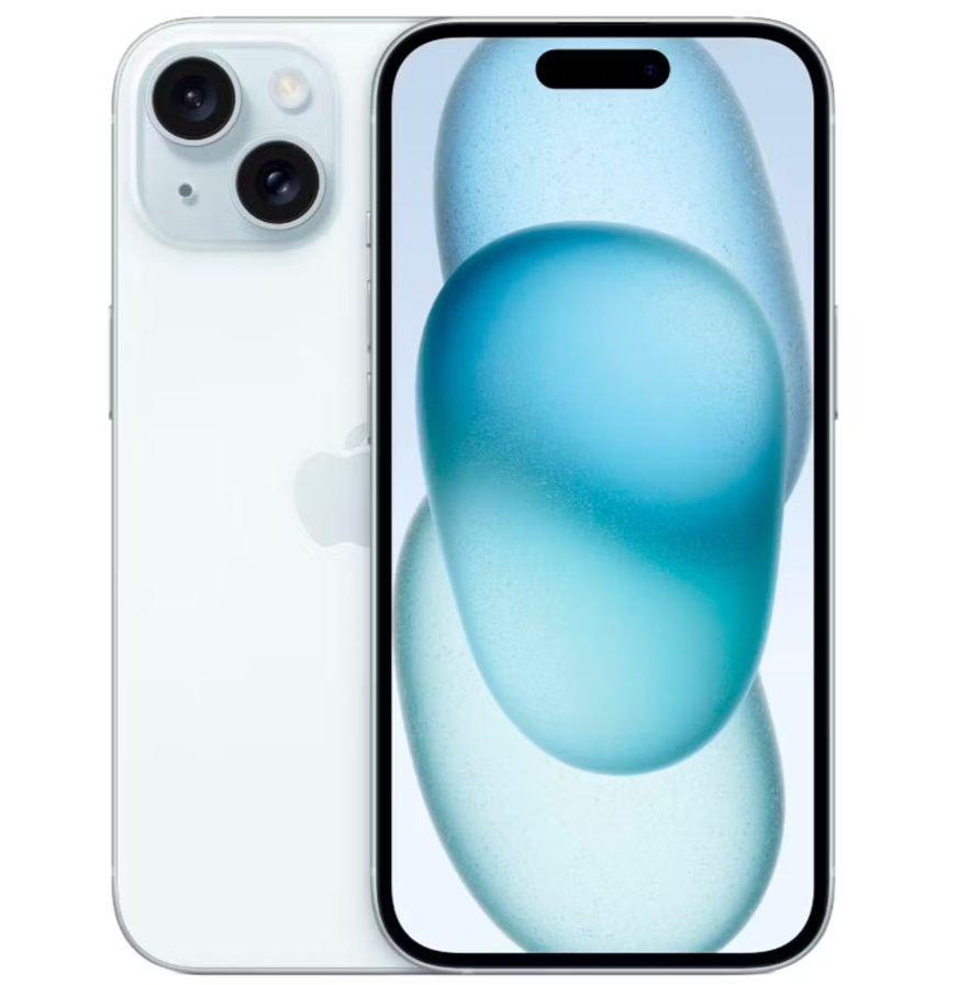 iPhone 15 128 ГБ Blue