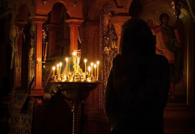 Религия и Вера как Психологические Механизмы