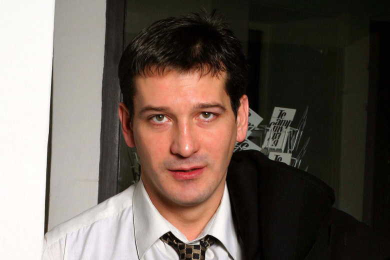 Кумиры. Театр, кино и женские сердца