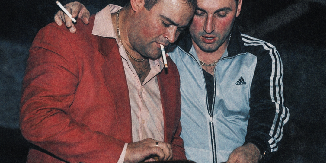 7 марок сигарет, которые в 90-х курили преимущественно "мажоры". Сколько они стоили?