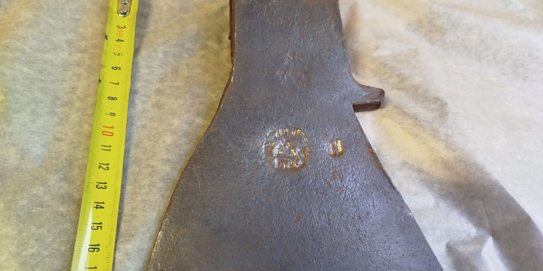 Советские топоры: почему одни стоит выкинуть, а другие — беречь как золото