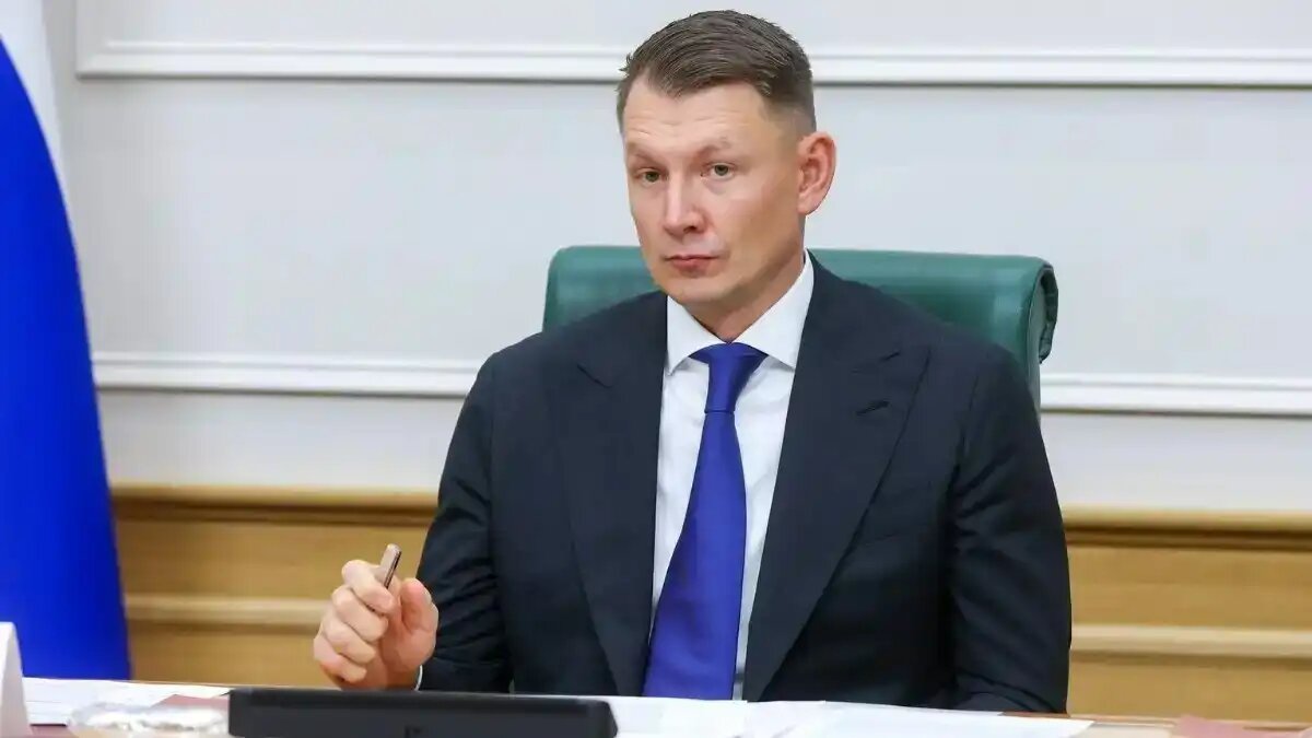 Фото: council.gov.ru / пресс-служба СовФеда РФ
Александр Двойных — глава Комитета СовФеда по аграрно-продовольственной политике и природопользованию