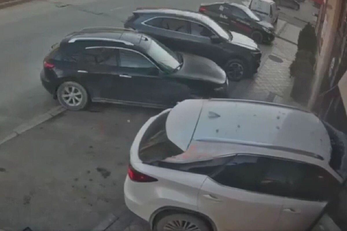     / Источник: Кадр из видео