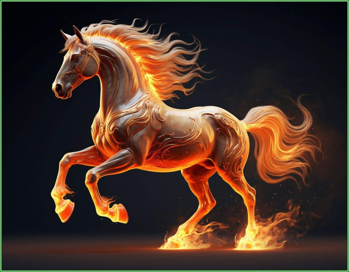 Символ года 2026