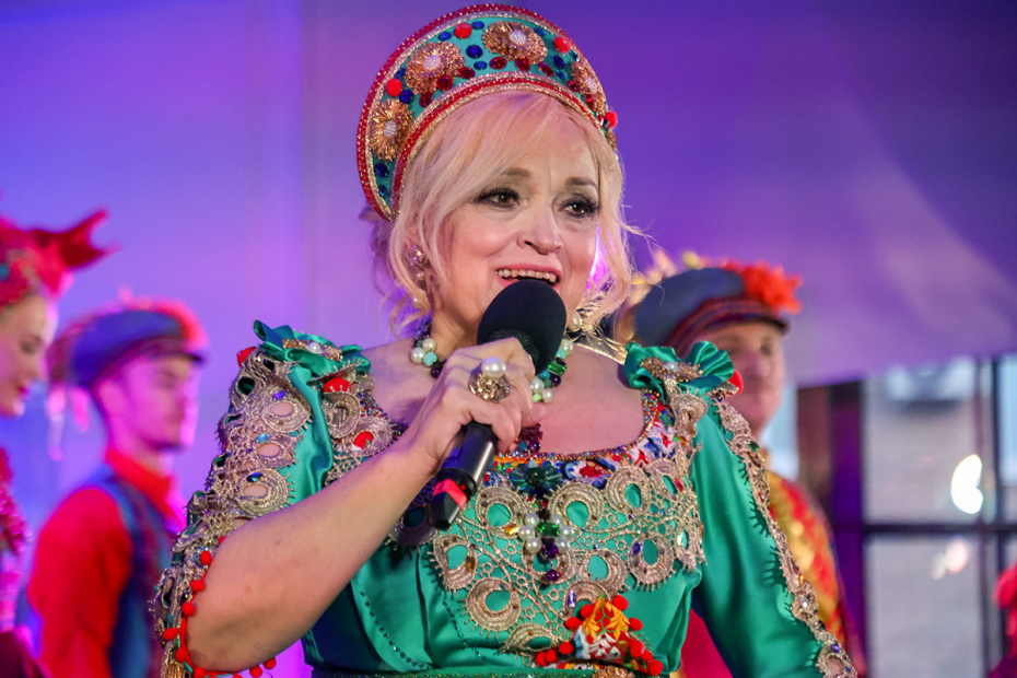    Алексей Белкин/NEWS.ru