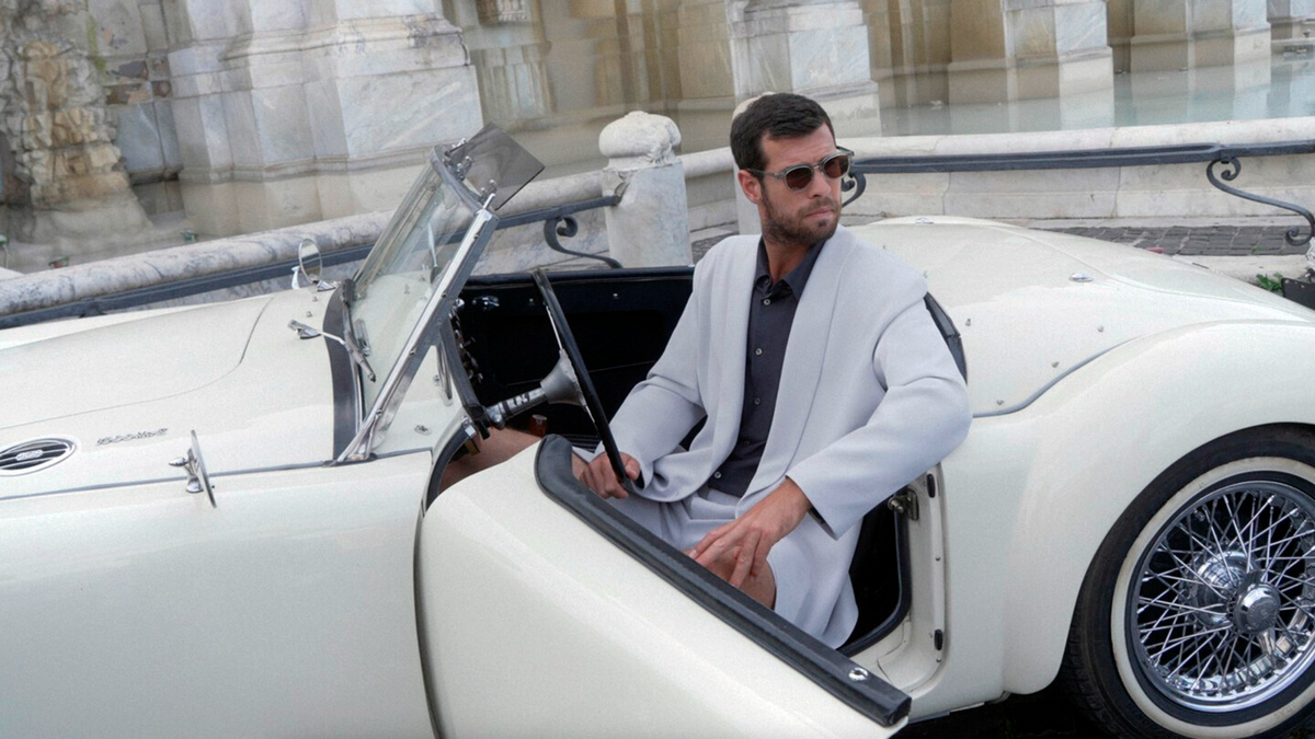 Карен Хачанов х 12 STOREEZ (Фото DR)