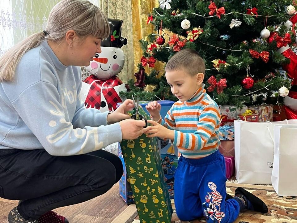     Пресс-служба Губернатора и Правительства Московской области