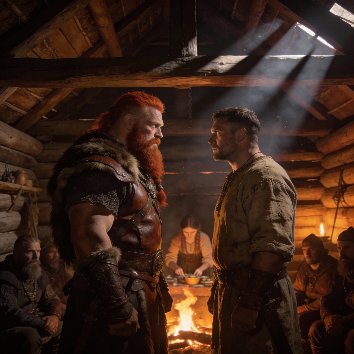 Изображение сгенерировано нейросетью perplexity.ai