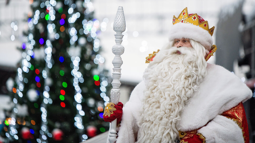 Фото: Александр Манзюк / Коммерсантъ