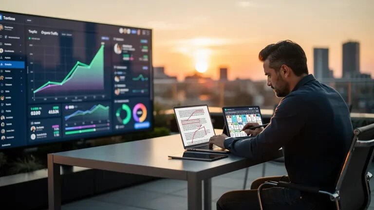    Как контент-завод облегчает работу с SEO "Kontenium"