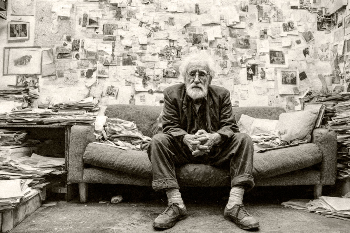 Механическое запоминание опыта не позволяет извлекать новое знание