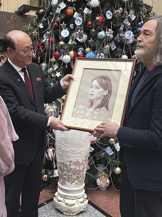    Мария Захарова / Telegram