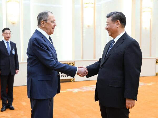    © Пресс-служба МИД РФ