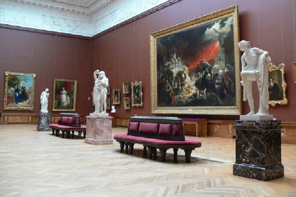    Фото: пресс-служба Министерства культуры Челябинской области