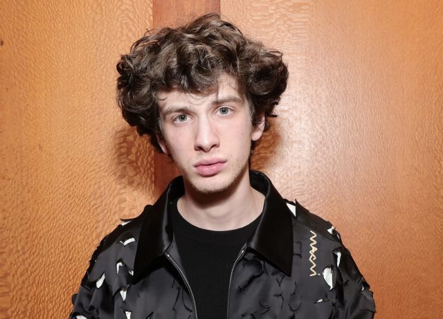    Марк Эйдельштейн. Фото: Getty Images