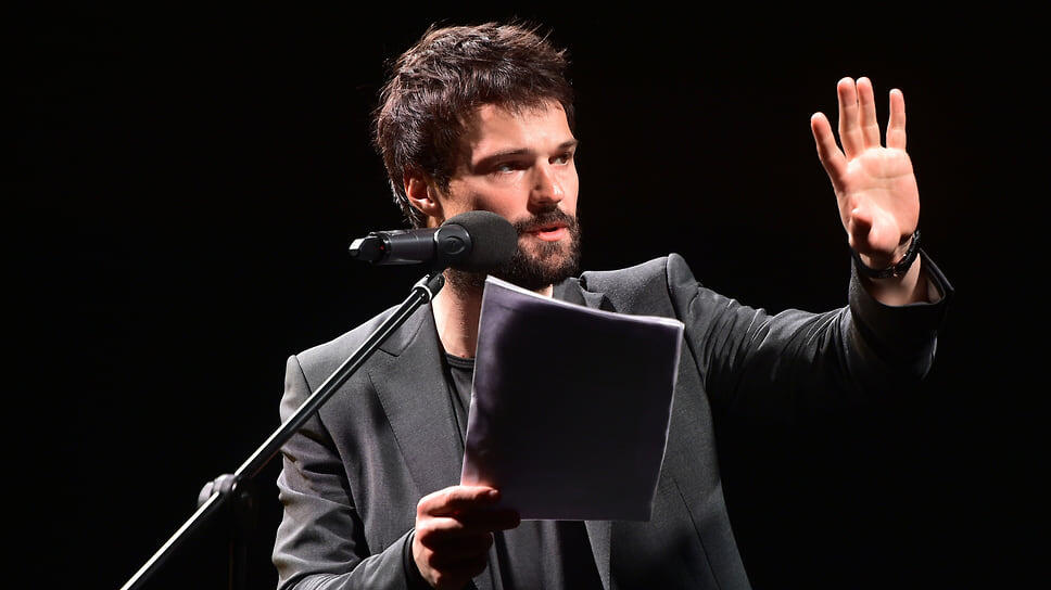 Фото: Петр Кассин / Коммерсантъ