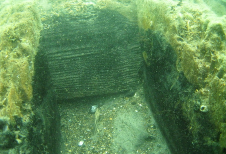 Молчание глубин: почему Чёрное море поглощает города и хранит их веками