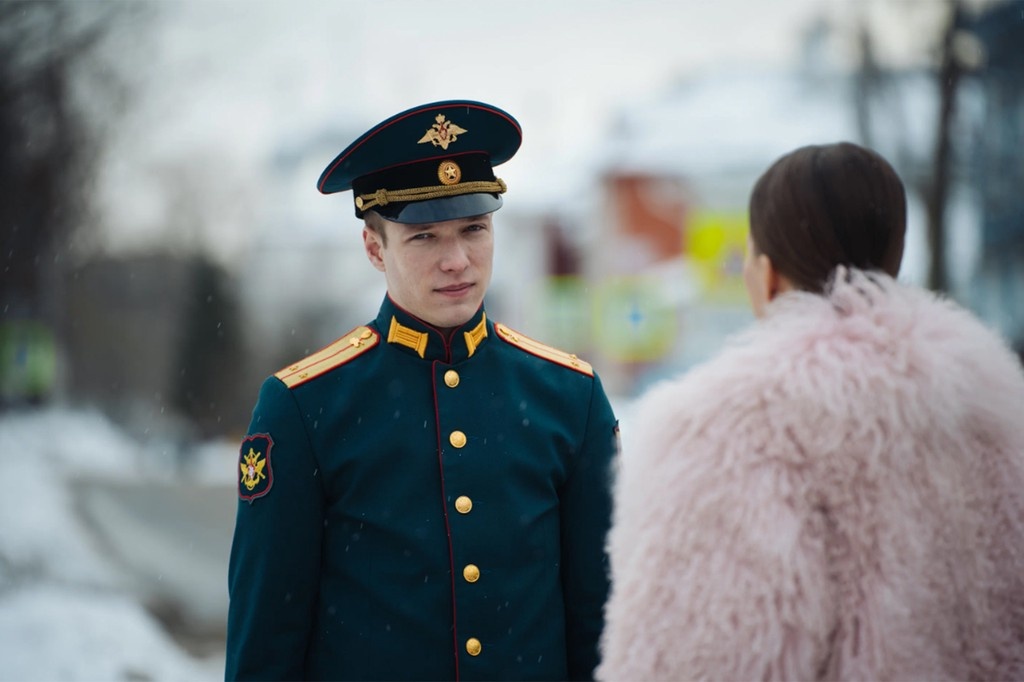    Фото © «Ландыши», режиссеры Александр Карпиловский, Илья Шпота, Михаил Пипия / Kinopoisk.ru