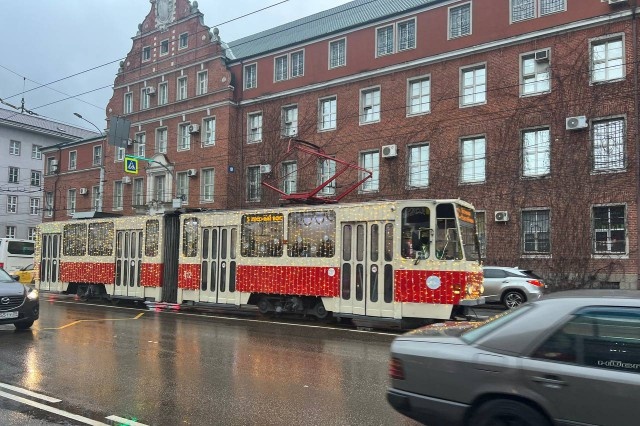   Фото из архива Калининград.Ru