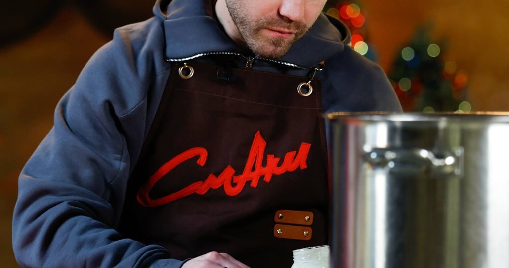 Первоянврское утро на «Околофутбольных новостях».