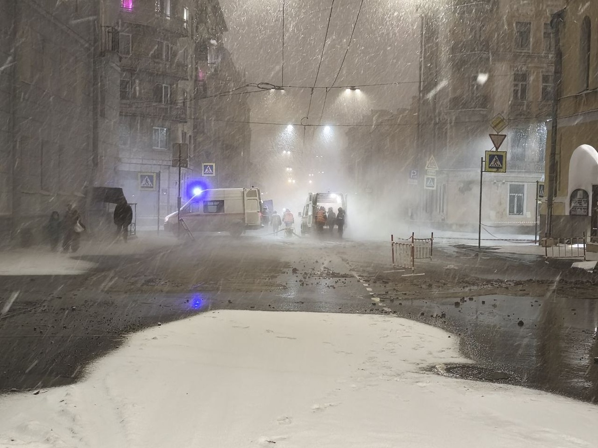 Автор фото: Александр Возяков / "ДП"