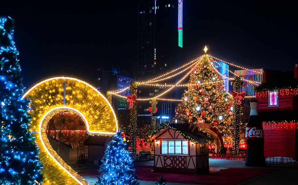 Фото Андрея Кудряшова/«Фергана»