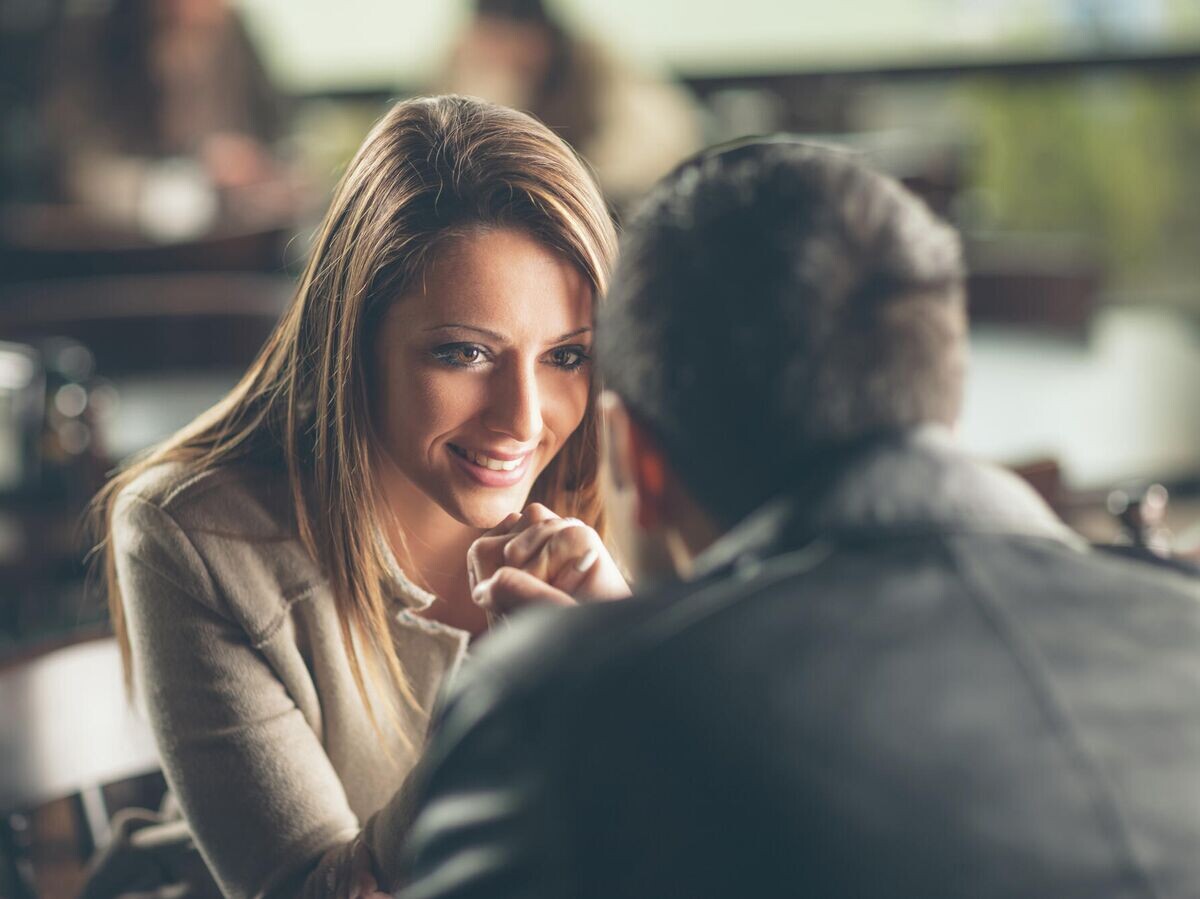    Пара | © Depositphotos.com / stockasso