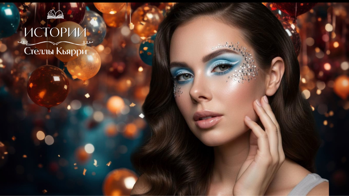 © Стелла Кьярри