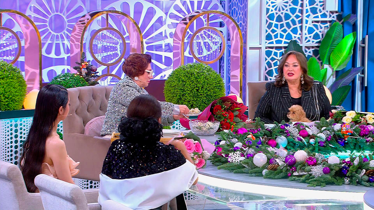    Первый канал