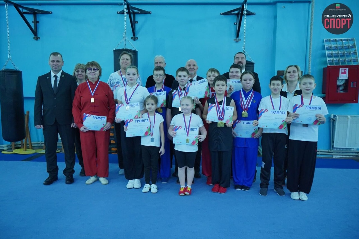    Фото: Министерство спорта и туризма ЗО