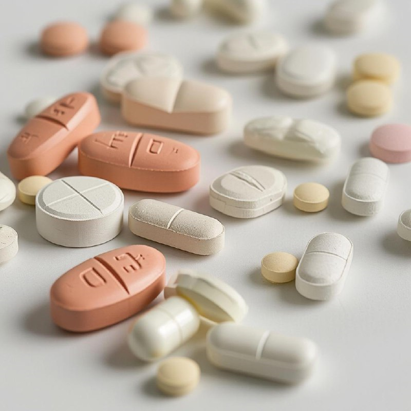 Плейотропный=множественный