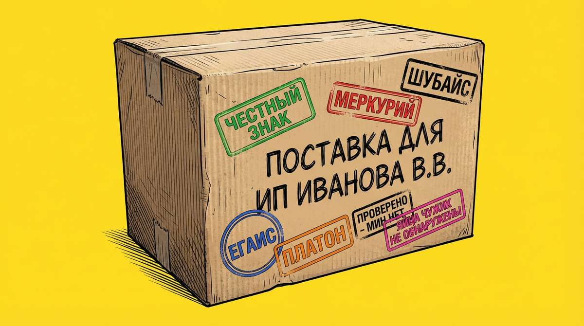 Сделал - запиши, не сделал - запиши дважды!