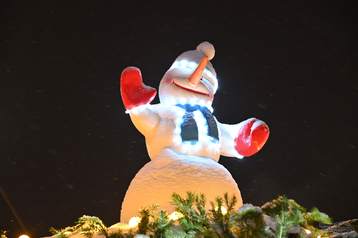    Фото: Анастасия Сибирякова © ИА «Уральский меридиан»